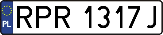 RPR1317J