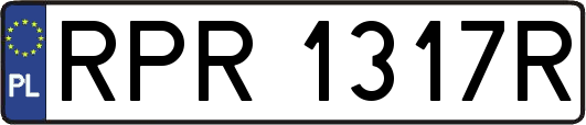 RPR1317R