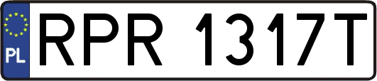 RPR1317T