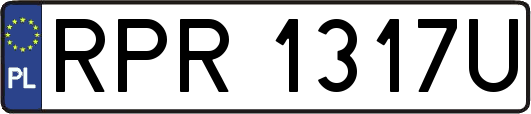 RPR1317U
