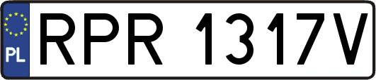 RPR1317V