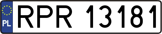 RPR13181