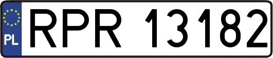 RPR13182