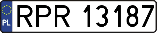 RPR13187