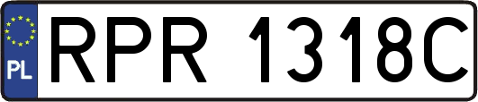 RPR1318C