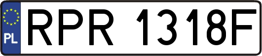 RPR1318F