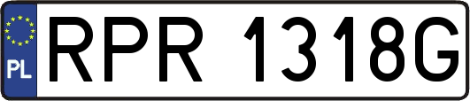 RPR1318G