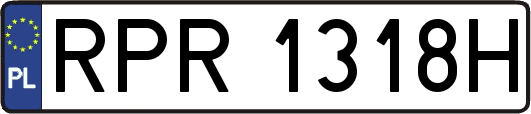 RPR1318H