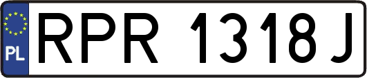 RPR1318J
