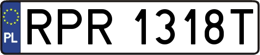 RPR1318T
