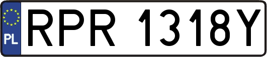 RPR1318Y