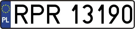 RPR13190