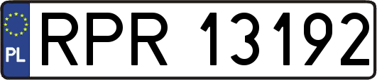 RPR13192