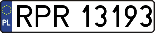 RPR13193