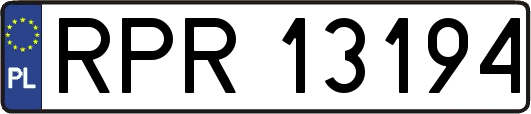 RPR13194