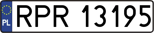 RPR13195