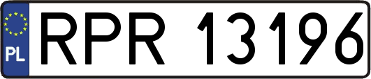 RPR13196