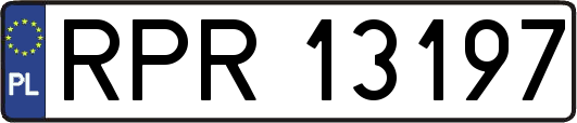 RPR13197