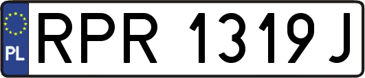 RPR1319J