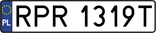 RPR1319T