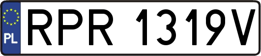 RPR1319V