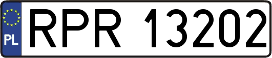 RPR13202