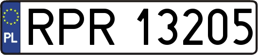 RPR13205