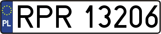 RPR13206