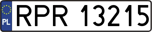RPR13215