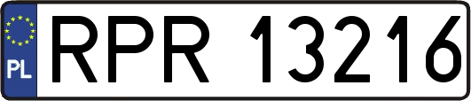 RPR13216
