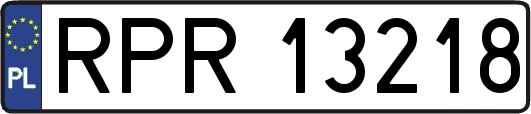 RPR13218