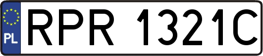 RPR1321C