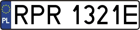 RPR1321E