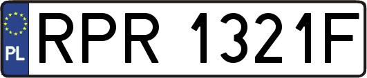 RPR1321F