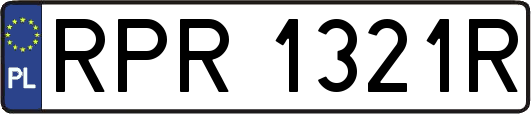 RPR1321R