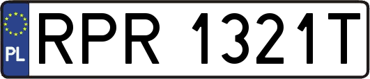 RPR1321T