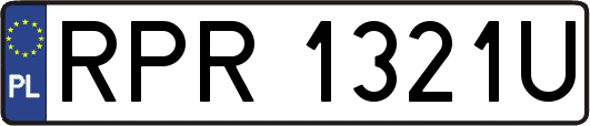 RPR1321U