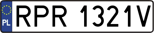RPR1321V