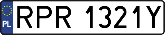 RPR1321Y