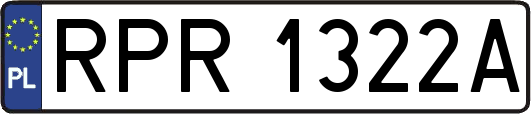RPR1322A