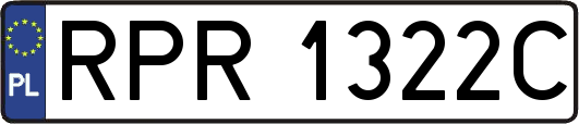 RPR1322C