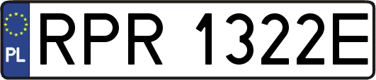RPR1322E