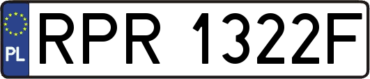 RPR1322F