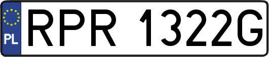 RPR1322G