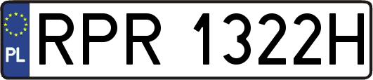 RPR1322H
