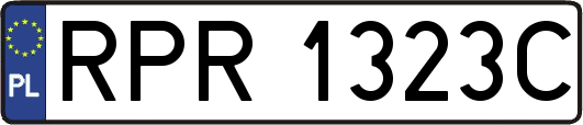 RPR1323C