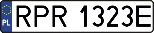 RPR1323E