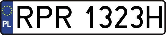 RPR1323H