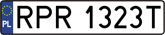 RPR1323T