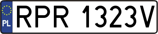 RPR1323V